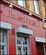 Lord Darnley