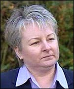 Margaret Grant