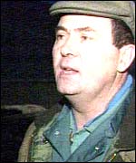 Anthony Bond