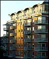 Flats in Bristol
