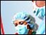 Graphic of NHS surgeons