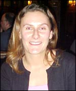 Jocelyn Hallum