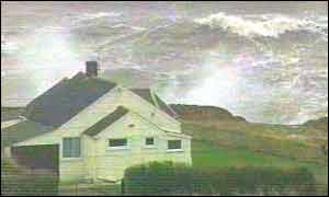 Happisburgh