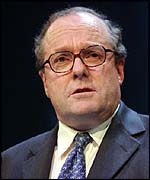 Michael Ancram