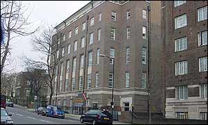 Fame Academy flats