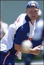 Gareth Batty