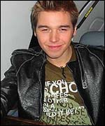 David