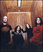 The Datsuns