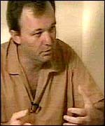 Peter Foster