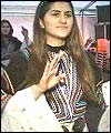Turkish campaigner 