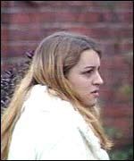 Becky Lloyd