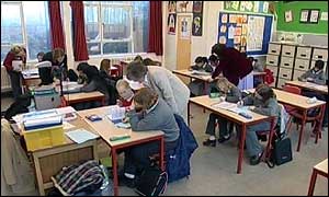 classroom