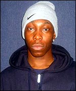 Dizzee Rascal