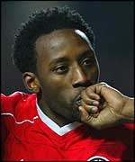 Jason Euell