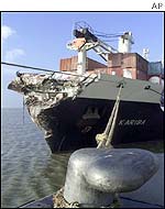 The Kariba
