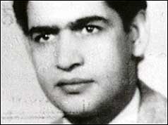 Nezar Hindawi