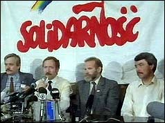 Solidarity party