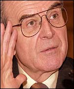 Sir George Bain