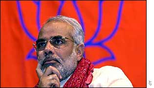 Narendra Modi