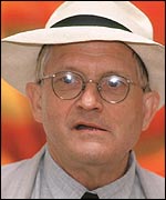 David Hockney