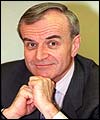 Sir George Bain