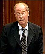 Malcolm Chisholm 