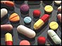 Over-the-counter drugs