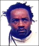 Leroy Griffiths