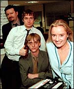 The Office