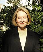 Baroness Buscombe