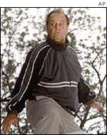 Jack Nicholson