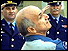 Dennis Tito