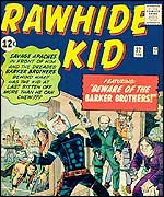 Marvel Comics 