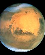 Mars