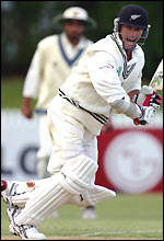 Mark Richardson