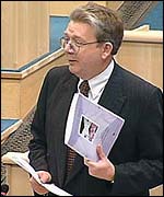 Mike Russell