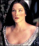 Liv Tyler