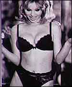 Wonderbra ad