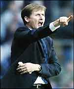 Glenn Roeder