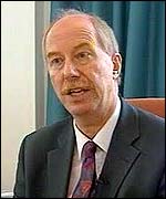 Malcolm Chisholm 