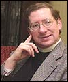 Reverend Tim Alban Jones 