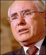 John Howard