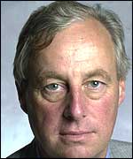 Tim Yeo