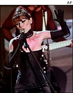 Shania Twain