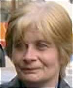 Anne Smith
