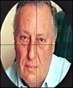 Frederick Forsyth