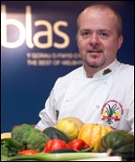 Colin Gray