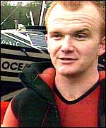 Rob Munslow: 