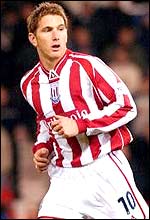 Chris Greenacre