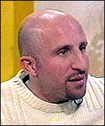 Pete Cohen